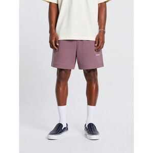 Barrow Shorts Men Pink